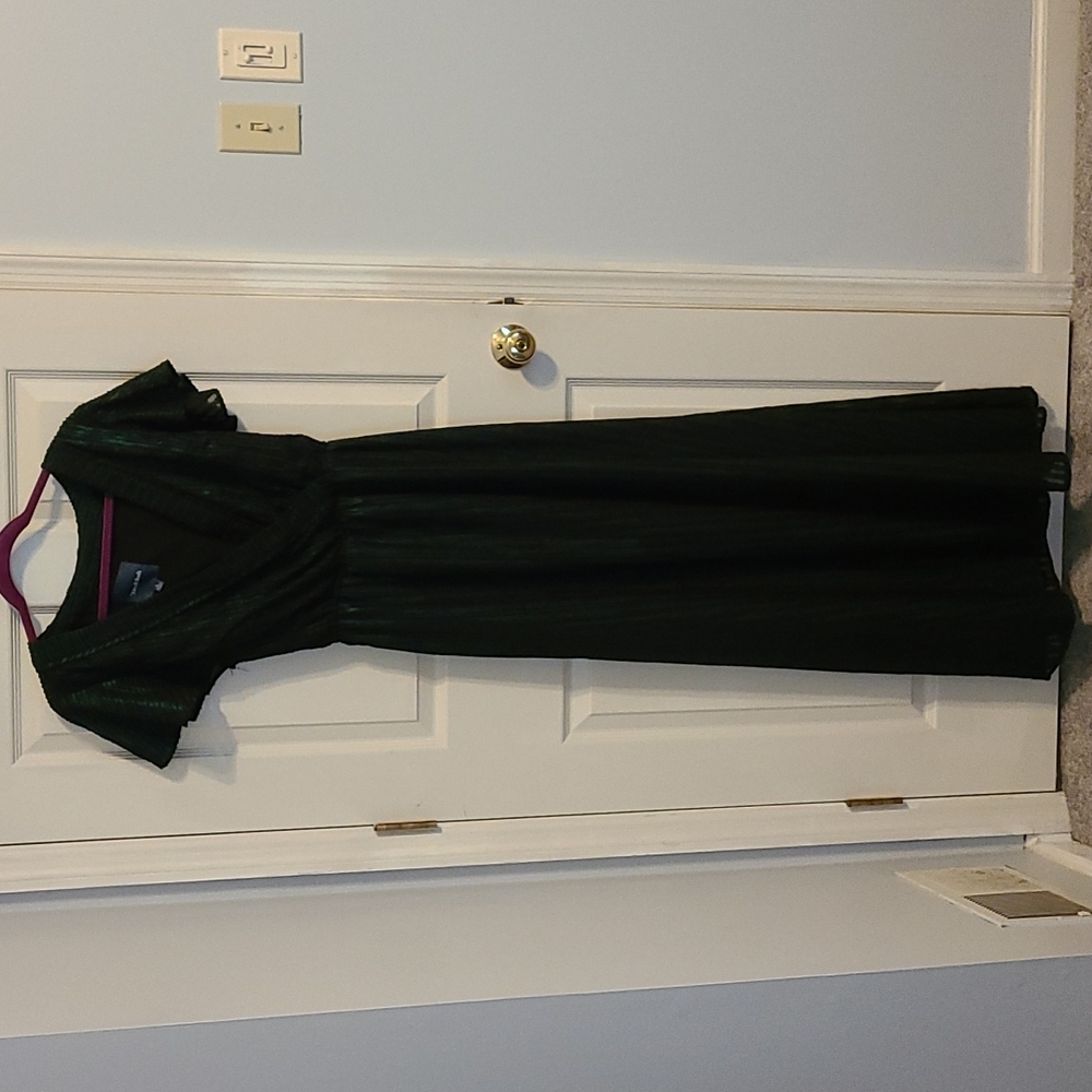 Size large Modcloth dress